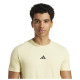 Adidas Ανδρική κοντομάνικη μπλούζα Designed for Training Workout Tee